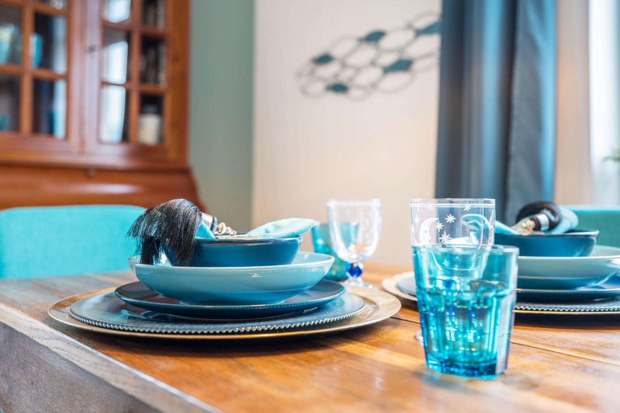 Appartement Wohnung Spa