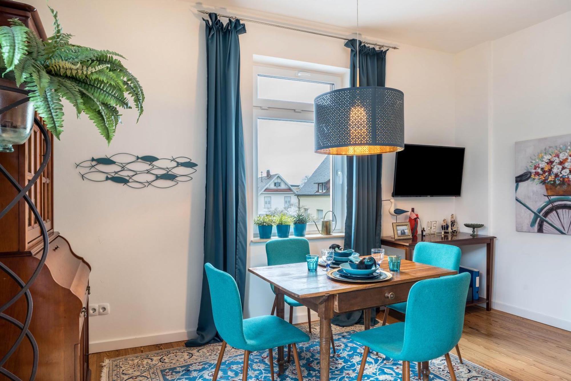 Wohnung Spa Appartement *