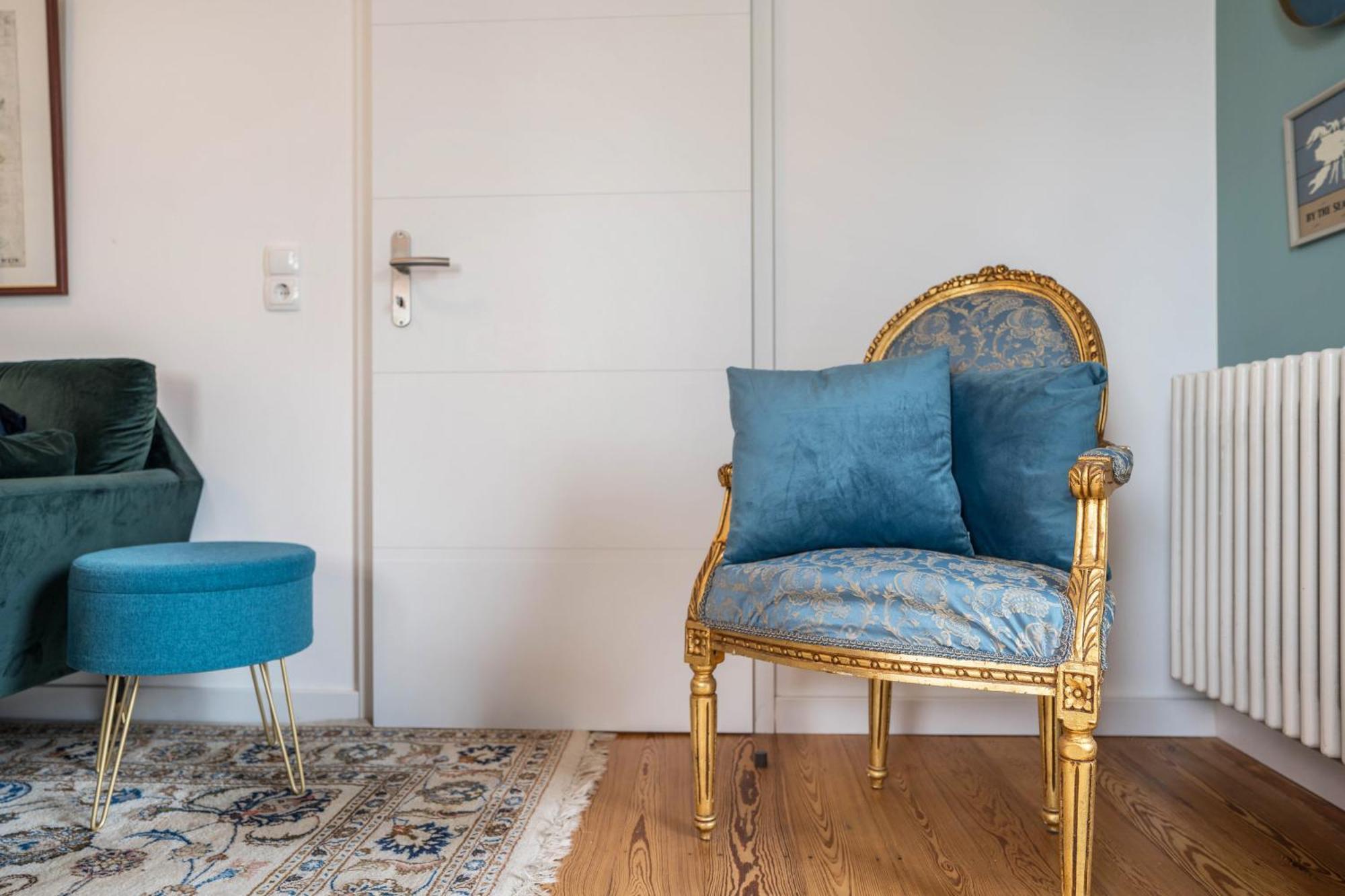 Wohnung Spa Baden-Baden