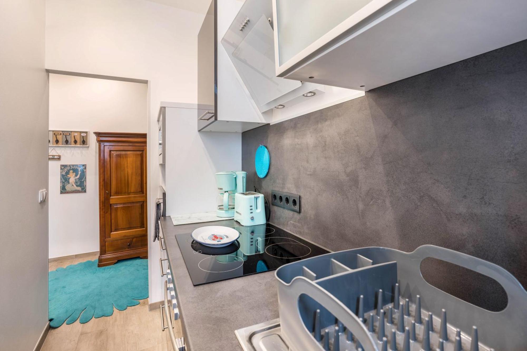 Appartement Wohnung Spa *