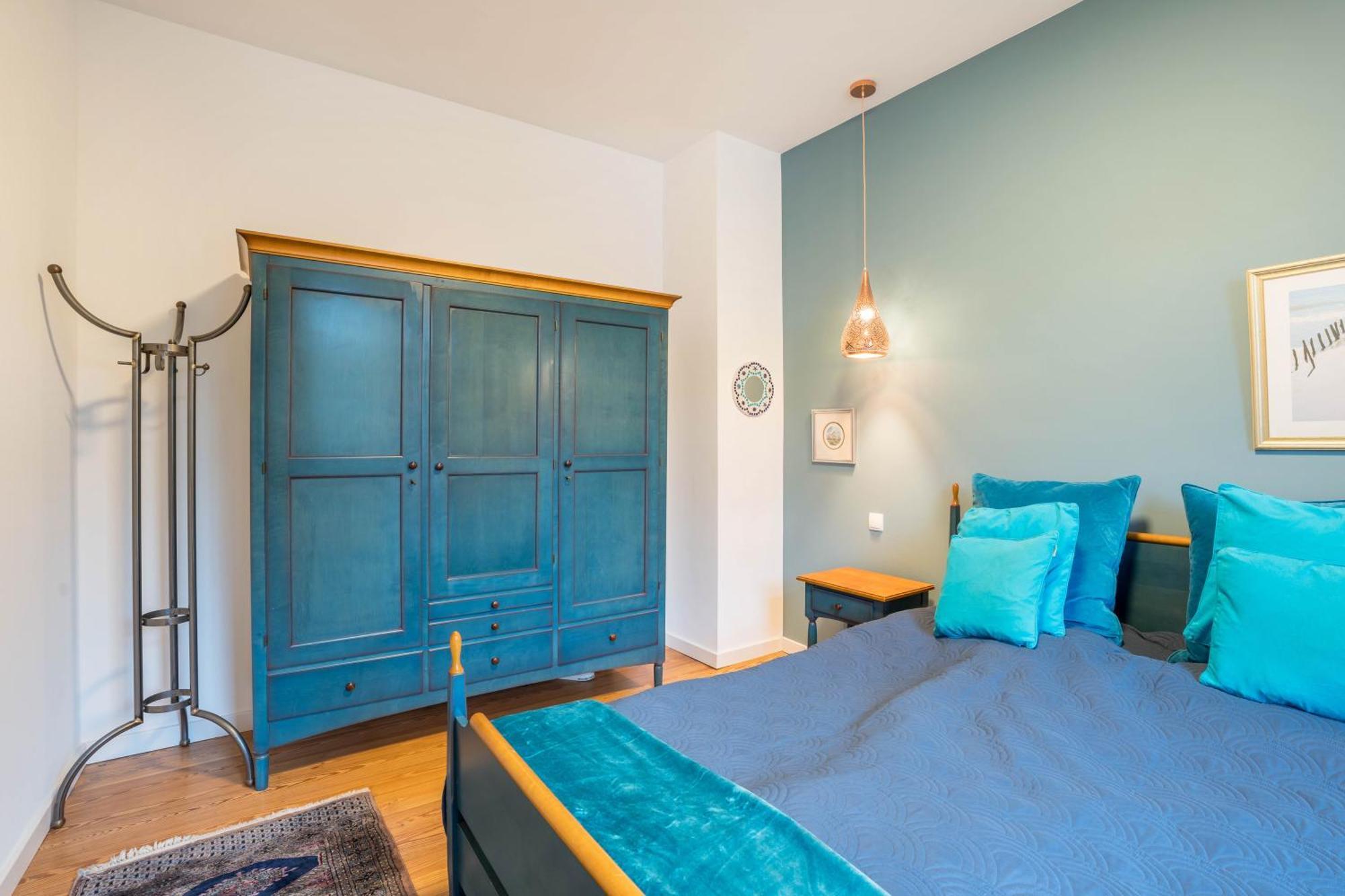 Wohnung Spa Appartement Baden-Baden