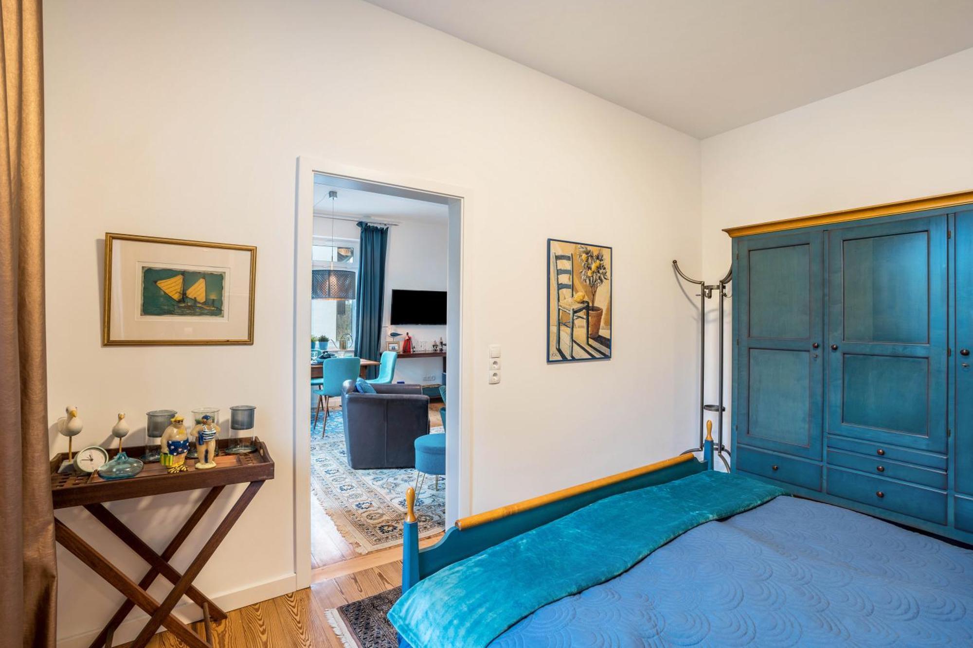 Wohnung Spa Appartement