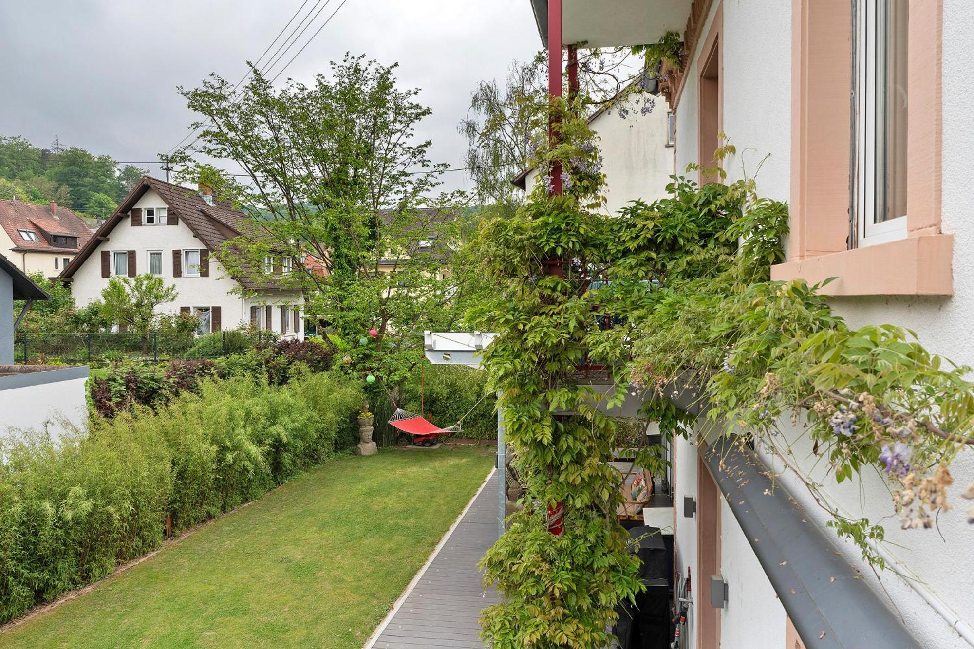 Wohnung Spa Appartement *