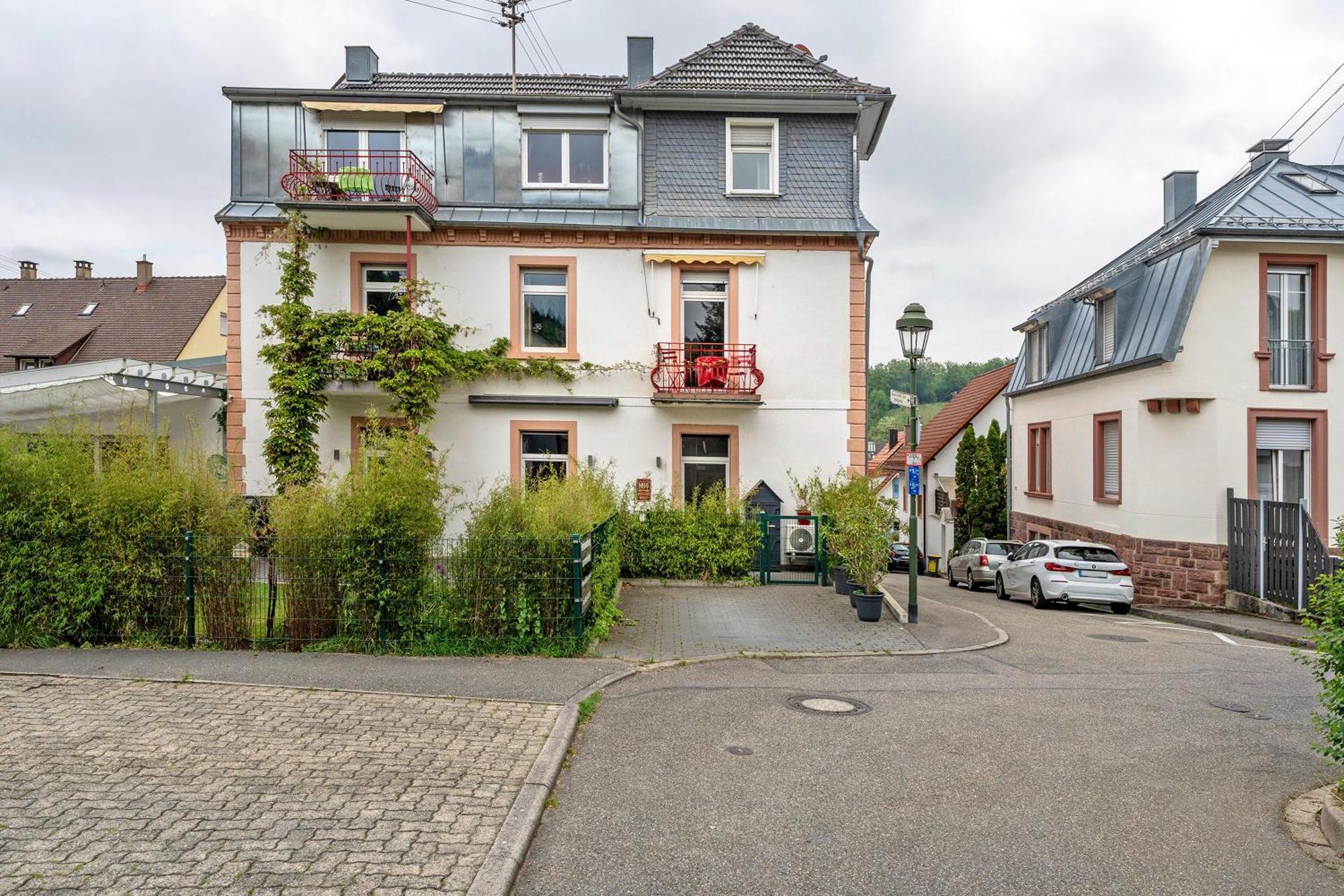 Wohnung Spa Appartement *