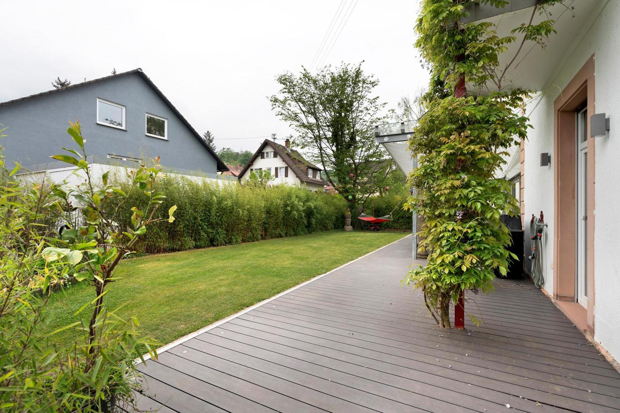 Wohnung Spa Appartement Baden-Baden