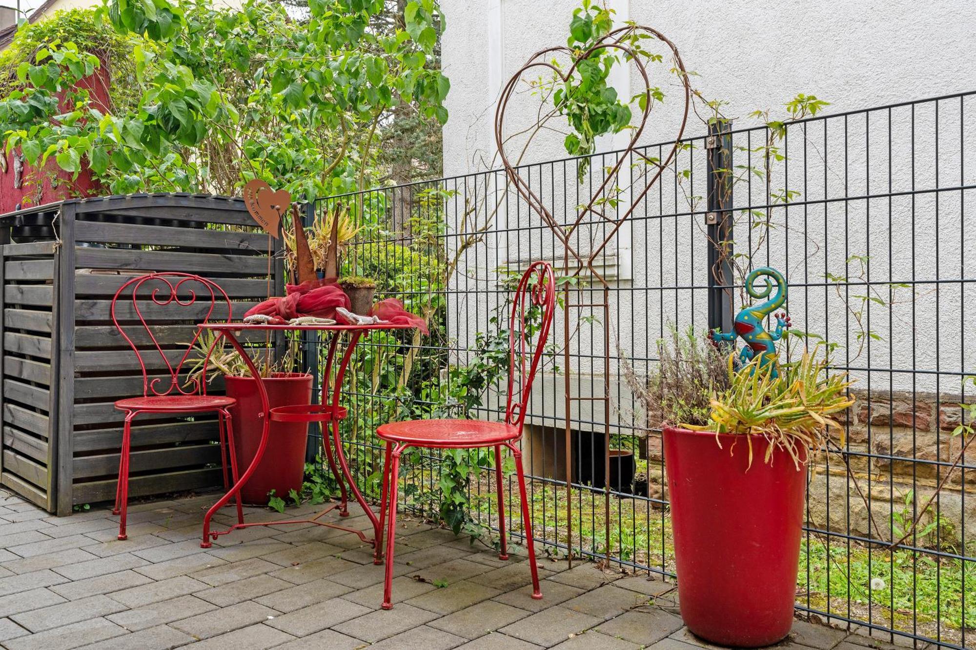Appartement Wohnung Spa Baden-Baden